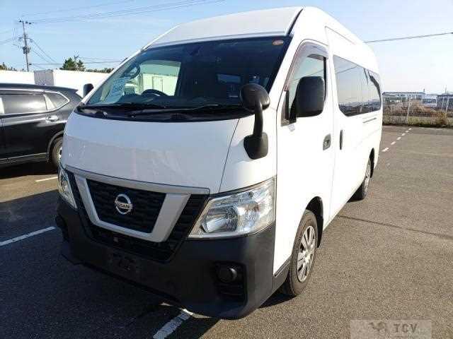 2018 Nissan Nissan Others