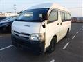 2011 Toyota Hiace Van