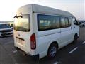 2011 Toyota Hiace Van