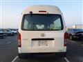 2011 Toyota Hiace Van