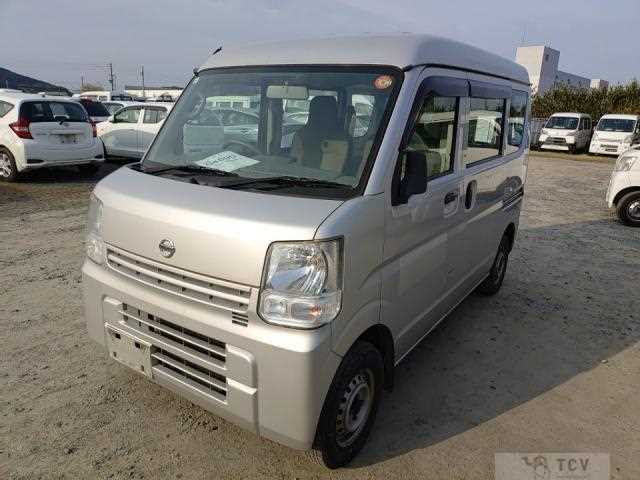 2018 Nissan Nissan Others