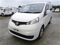 2015 Nissan NV200 VANETTE