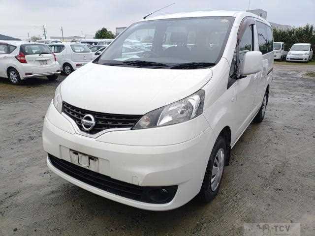2015 Nissan NV200 VANETTE