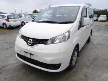 2015 Nissan NV200 VANETTE
