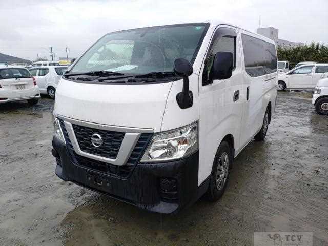 2019 Nissan Nissan Others