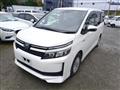 2017 Toyota Voxy