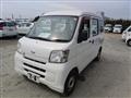 2016 Daihatsu Hijet Cargo