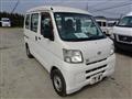2016 Daihatsu Hijet Cargo