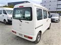 2016 Daihatsu Hijet Cargo