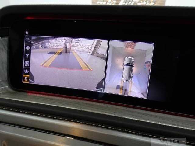 2021 Mercedes-Benz G-Class