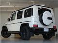 2021 Mercedes-Benz G-Class