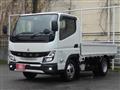 2022 Mitsubishi Fuso Canter
