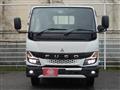 2022 Mitsubishi Fuso Canter