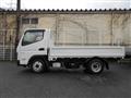 2022 Mitsubishi Fuso Canter