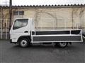 2022 Mitsubishi Fuso Canter