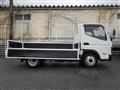 2022 Mitsubishi Fuso Canter