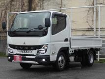 2022 Mitsubishi Fuso Canter