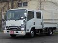 2021 Isuzu Elf Truck