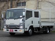 2021 Isuzu Elf Truck