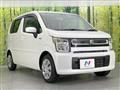 2017 Suzuki Wagon R