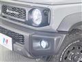2023 Suzuki Jimny Sierra