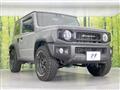 2023 Suzuki Jimny Sierra