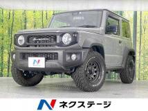 2023 Suzuki Jimny Sierra