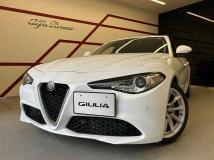 2018 Alfa Romeo Alfa Romeo Others