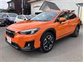 2019 Subaru IMPREZA XV HYBRID