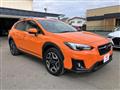 2019 Subaru IMPREZA XV HYBRID