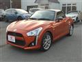 2016 Daihatsu Copen