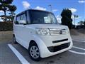 2012 Honda N BOX
