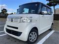 2012 Honda N BOX
