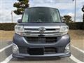 2015 Daihatsu Tanto