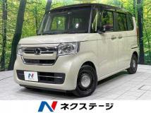 2022 Honda N BOX