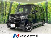 2019 Honda N BOX
