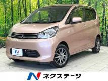 2013 Mitsubishi eK Wagon