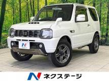 2016 Suzuki Jimny