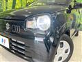 2021 Suzuki Alto