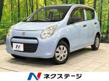 2012 Suzuki Alto