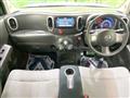 2011 Nissan Cube