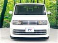 2011 Nissan Cube