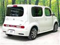 2011 Nissan Cube