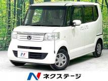 2012 Honda N BOX