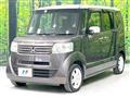 2014 Honda N BOX