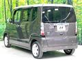2014 Honda N BOX