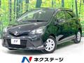 2014 Toyota Vitz