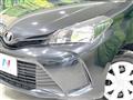 2014 Toyota Vitz