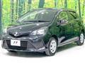 2014 Toyota Vitz