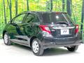 2014 Toyota Vitz